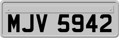 MJV5942