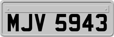 MJV5943