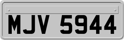 MJV5944