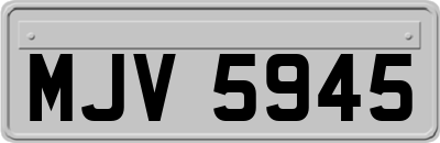 MJV5945