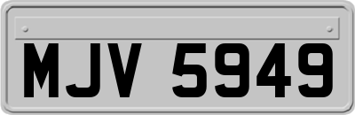MJV5949