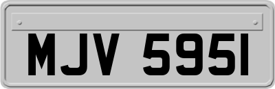 MJV5951