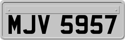 MJV5957