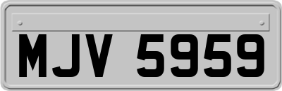 MJV5959