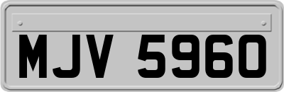 MJV5960