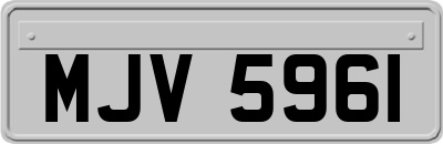 MJV5961