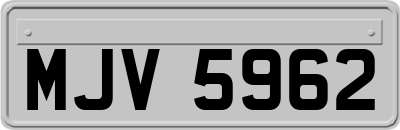 MJV5962