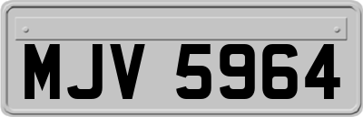 MJV5964