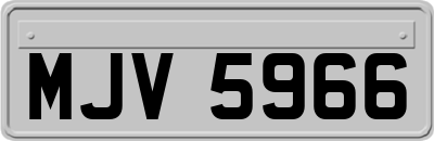 MJV5966