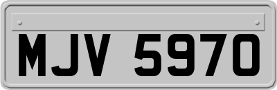 MJV5970