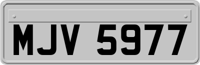 MJV5977