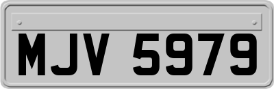 MJV5979