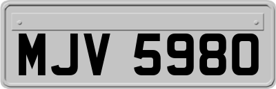 MJV5980