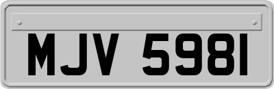 MJV5981