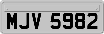MJV5982