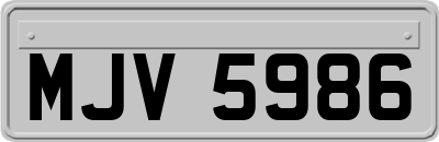 MJV5986