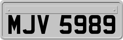 MJV5989