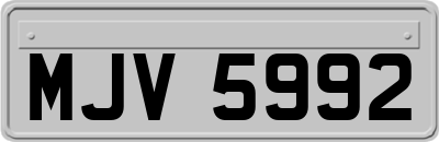 MJV5992