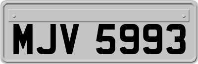 MJV5993
