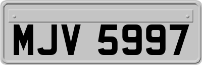 MJV5997