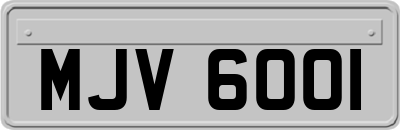 MJV6001