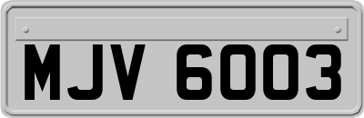 MJV6003