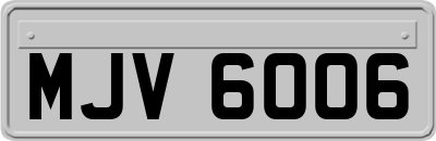 MJV6006