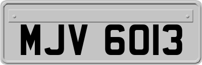 MJV6013