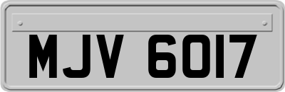 MJV6017