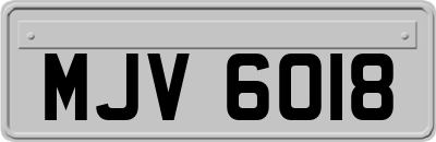 MJV6018