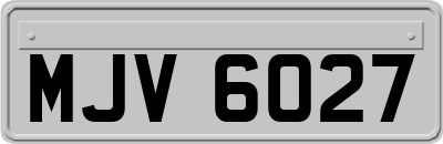 MJV6027