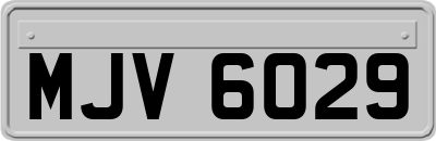MJV6029