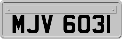 MJV6031