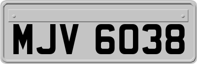 MJV6038