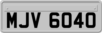 MJV6040