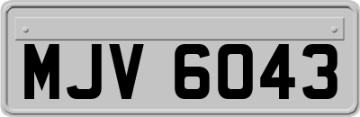 MJV6043