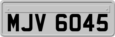 MJV6045