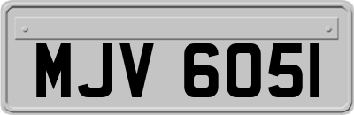 MJV6051