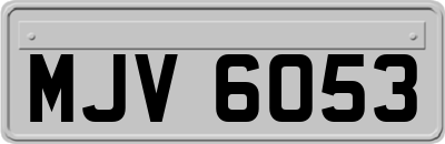 MJV6053