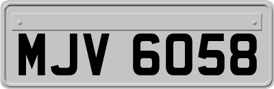 MJV6058