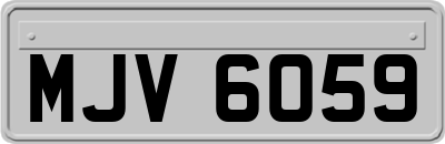 MJV6059