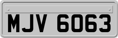 MJV6063