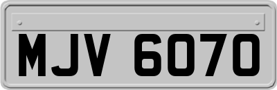 MJV6070
