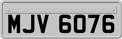 MJV6076