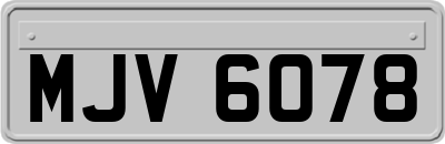 MJV6078