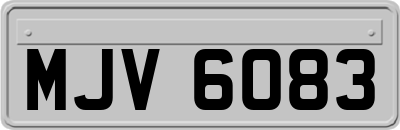 MJV6083