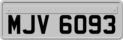 MJV6093
