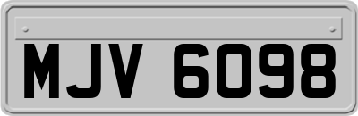 MJV6098