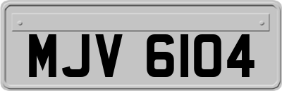 MJV6104