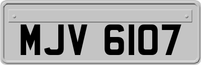 MJV6107